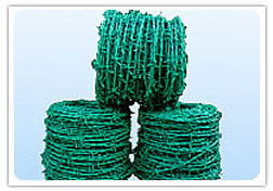 刺繩 刺繩 絲網(wǎng) barbed wire 安平縣金誠金屬制品