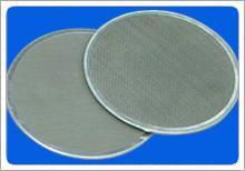 不銹鋼過(guò)濾片圖片,不銹鋼過(guò)濾片高清圖片 安平縣聚成金屬絲網(wǎng)制品廠,