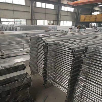 【耀佳】京式護欄圖片_高清圖_細節(jié)圖-安平縣耀佳金屬絲網(wǎng)制品廠