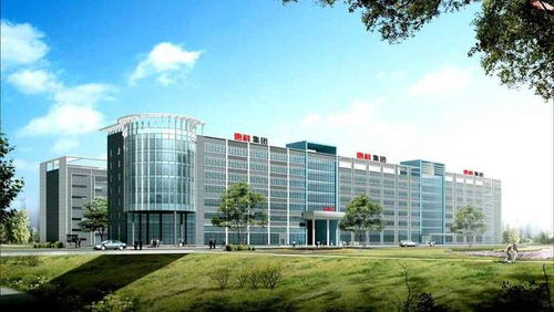 半導(dǎo)體產(chǎn)業(yè)新突破 中國工廠喜獲十萬芯片訂單，電子產(chǎn)品消費(fèi)市場再添動(dòng)力